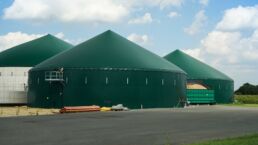 Vor- und Nachteile von Biogasanlagen