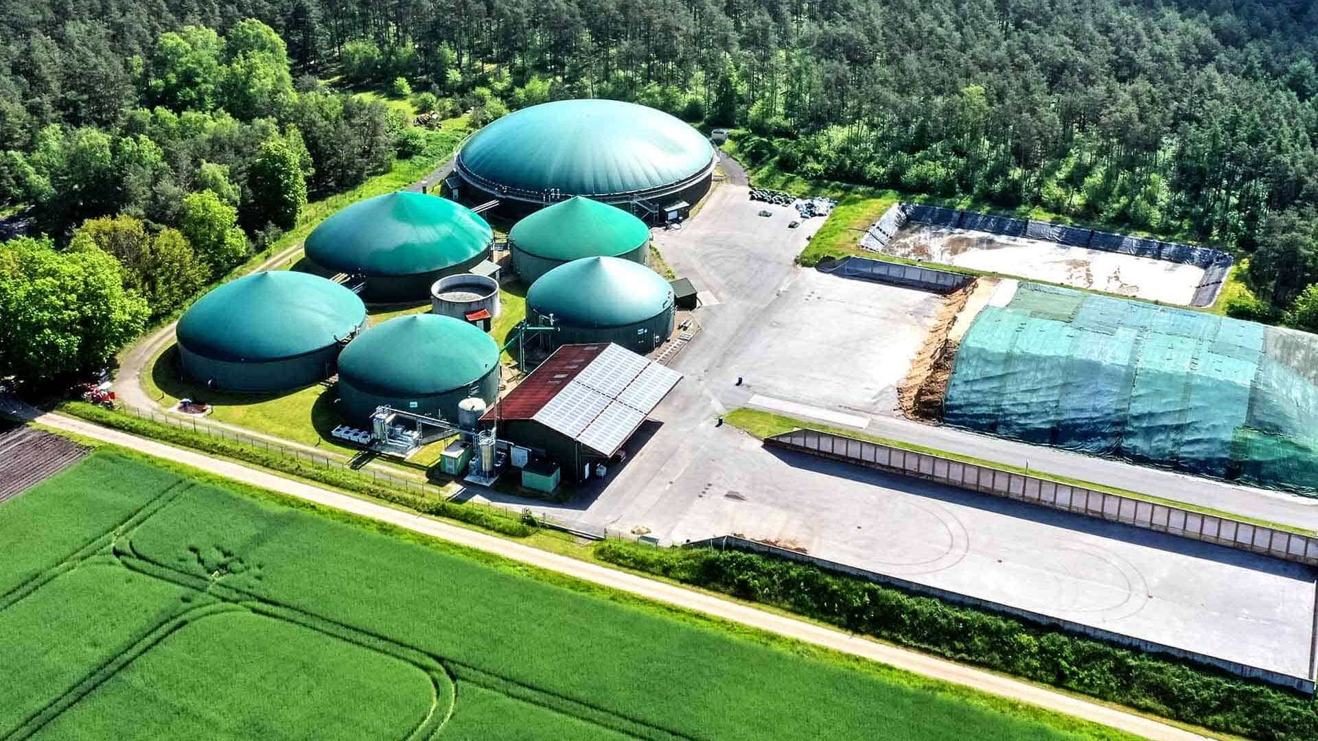 Sie möchten Ihre Biogasanlage flexibilisieren? Das sollten Sie wissen!