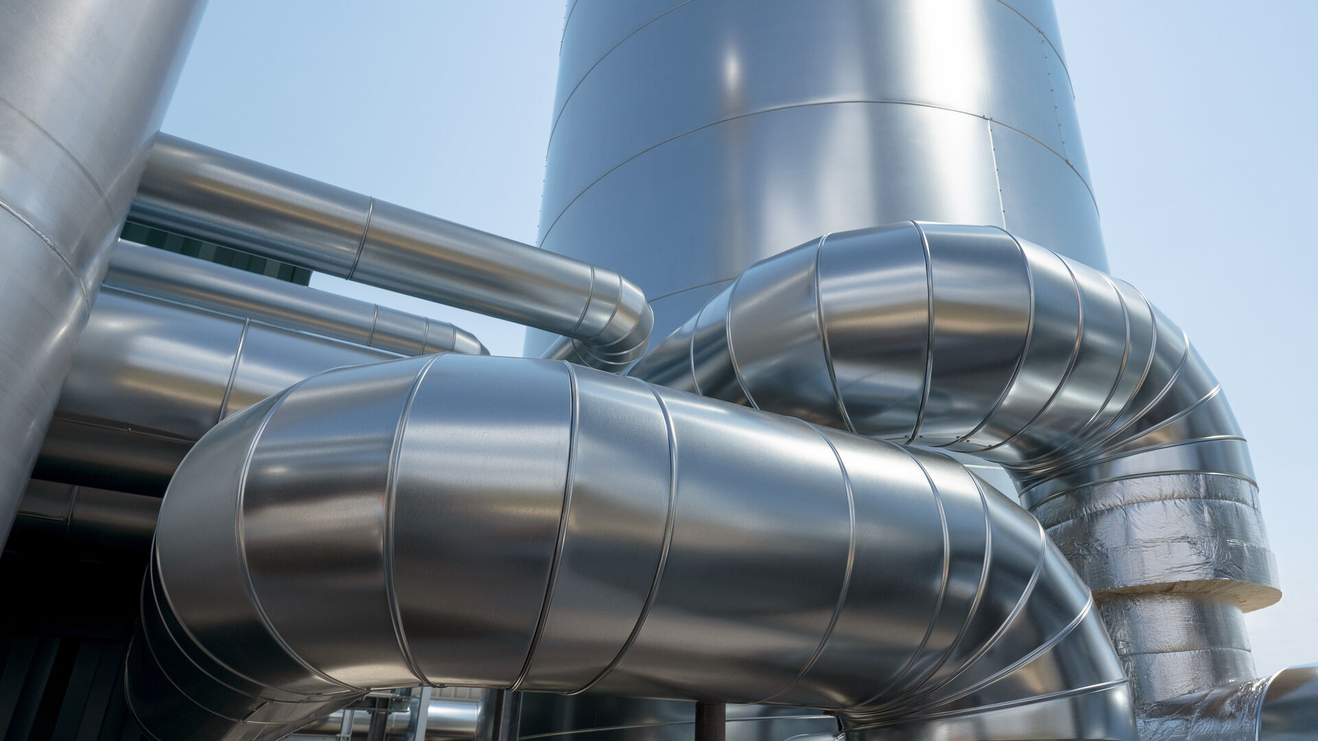 Biogasaufbereitung: Darauf müssen Sie achten!
