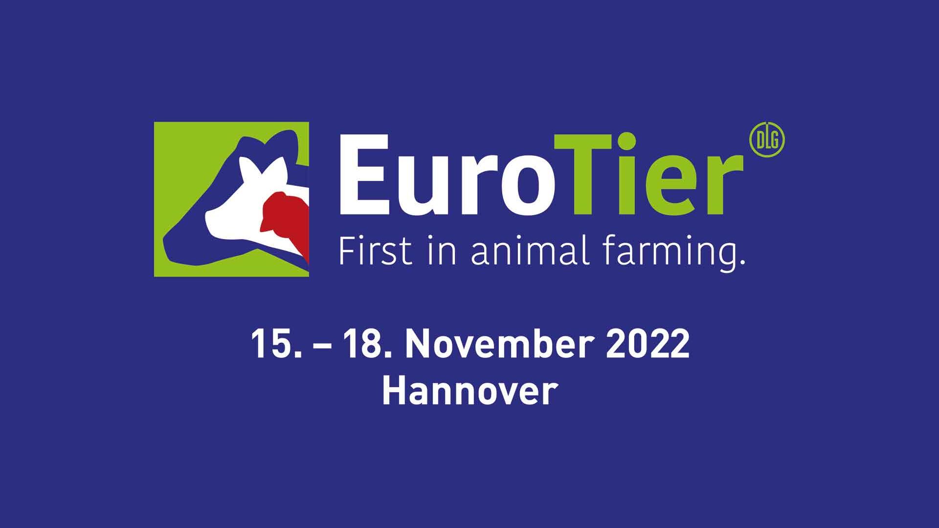 Eurotier 2022